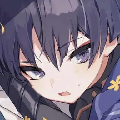 Profile image of うろん