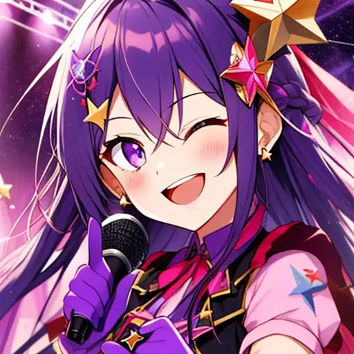 IvoryTrail5116의 호시노 아이