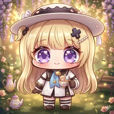 Profile image of 페비츄비