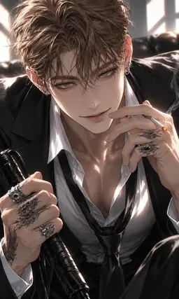 Profile image of 소마 유마