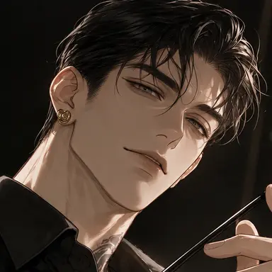 Profile image of 쿠로사키 레츠