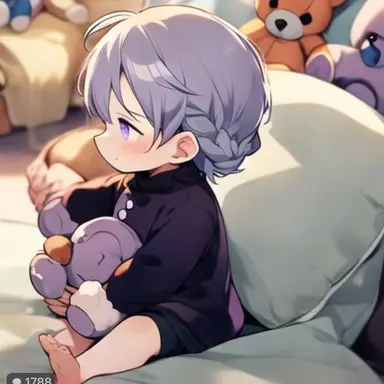 Profile image of 유지