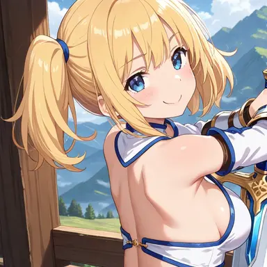 Profile image of キアラ