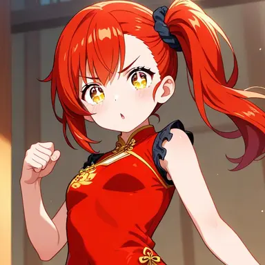 Profile image of フィオナ