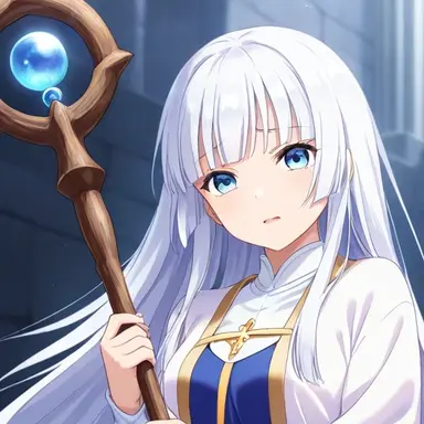 Profile image of ミナ