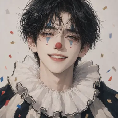 Profile image of 奏羽