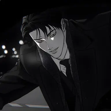Profile image of Jin Suzuki