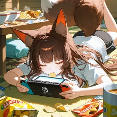 Profile image of イナリ