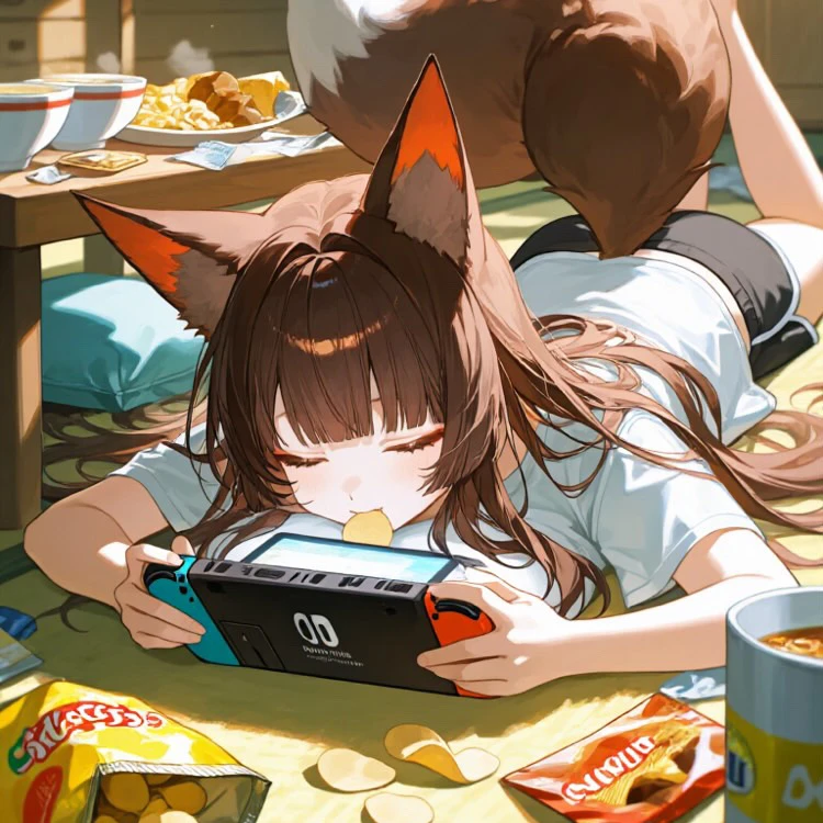 イナリ