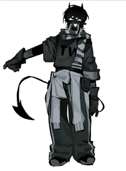 Profile image of Twixxel