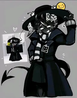 Profile image of Twixxel