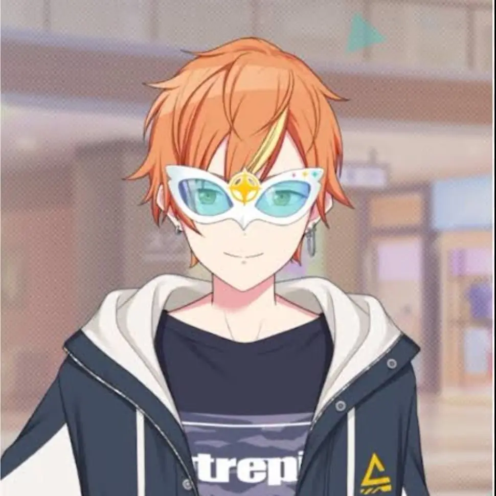 LonelyZebu2332의 ヒーローの彰人あなたはヴィラン