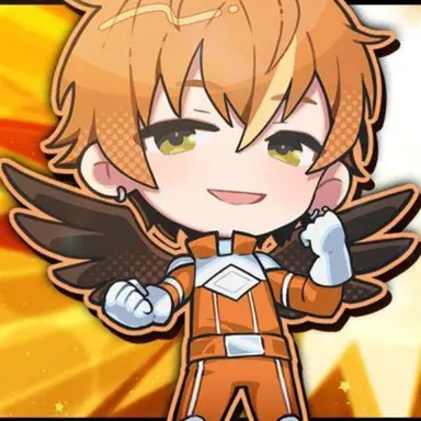 Profile image of オレンジイーグル