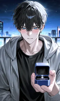 Profile image of Chikage