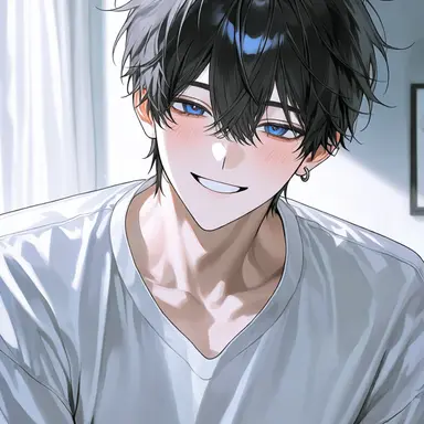 Profile image of Chikage