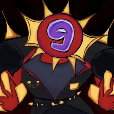 Profile image of Captain Nine