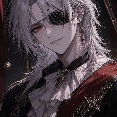 Profile image of アッシュ