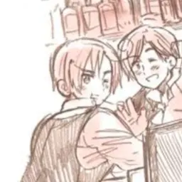 Profile image of ロヴィーノ