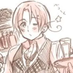 Profile image of フェリシアーノ