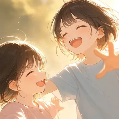 Profile image of Milo and Cae