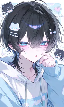 Profile image of 아오이