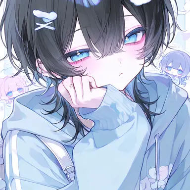 Profile image of 아오이