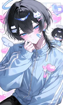 Profile image of 아오이