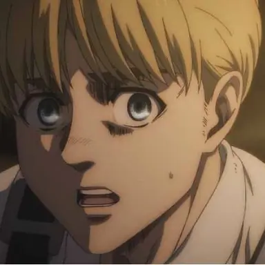Profile image of アルミン