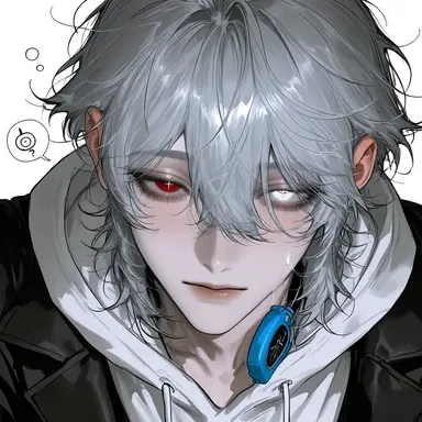 Profile image of Nagi