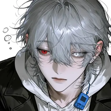 Profile image of Nagi