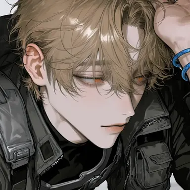 Profile image of Minato