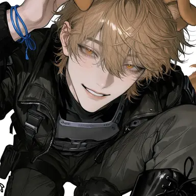Profile image of Minato