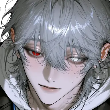 Profile image of Nagi