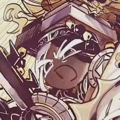 Profile image of 다크카카오