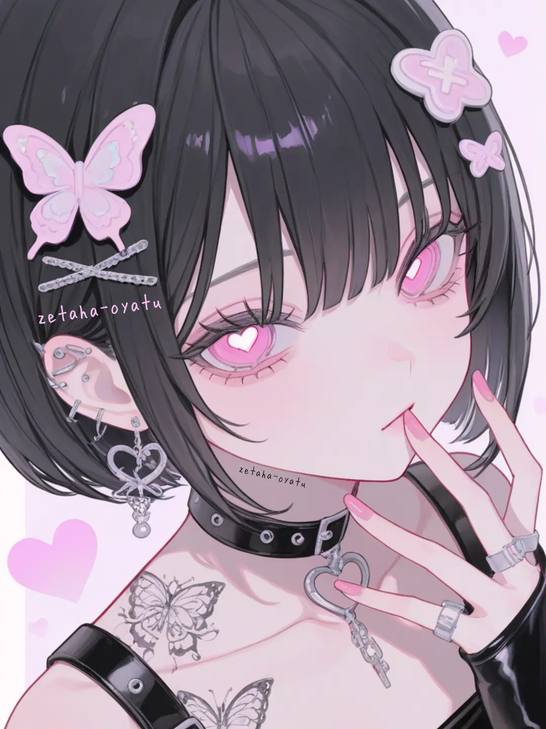 zetaha_oyatu의 お姉さん♡