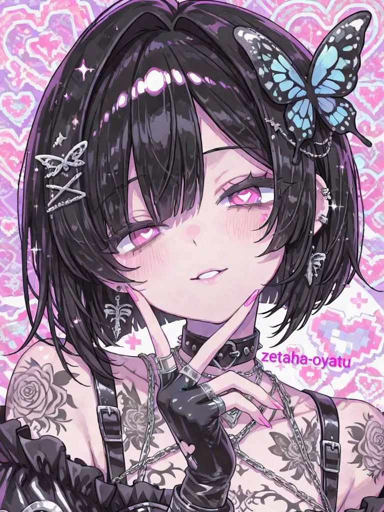 zetaha_oyatu의 お姉さん♡