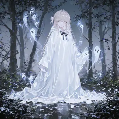 Profile image of 이은유_員恨鬼