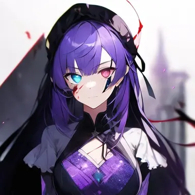 Profile image of 루나