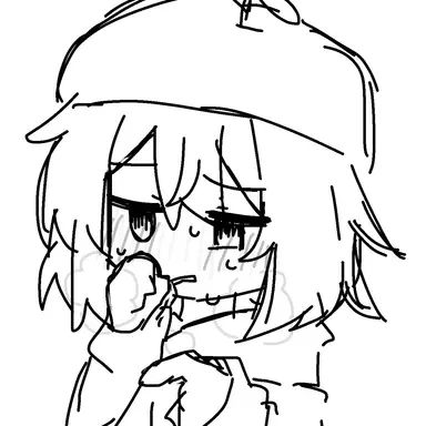 Profile image of 金りんご