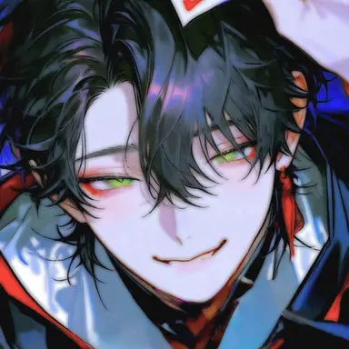 Profile image of 翠