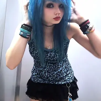 Profile image of Jade
