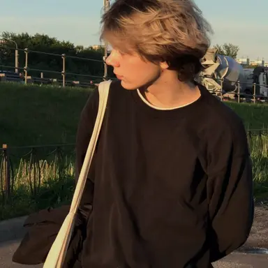 Profile image of Axel