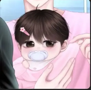 Profile image of 정이랑