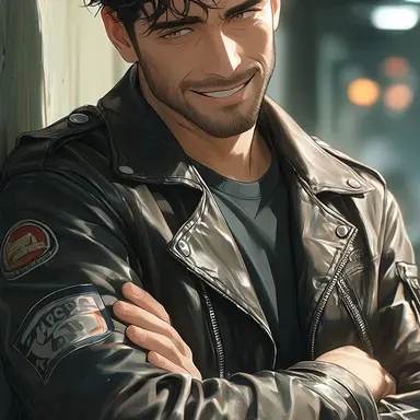 Profile image of Dex
