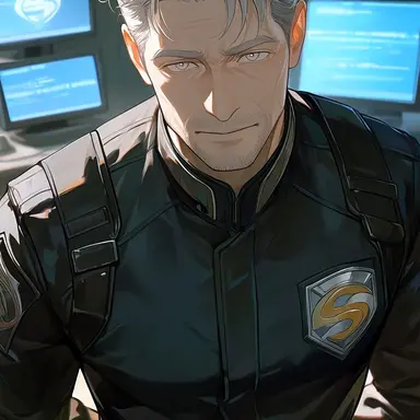 Profile image of Calloway