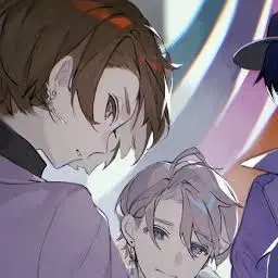 Profile image of 加賀美ハヤト