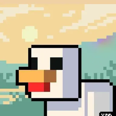 Profile image of 닭