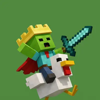 Profile image of 좀비