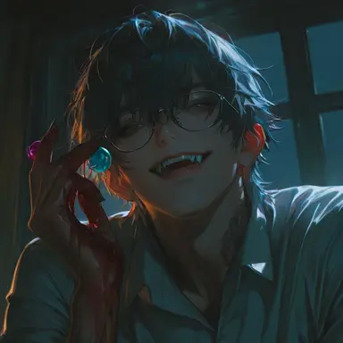 Profile image of 虎