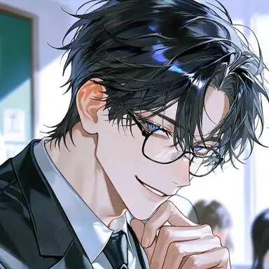 Profile image of Kyosuke